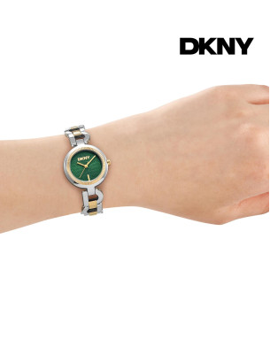 DKNY Ladies Watch
